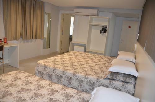 Cristal Hotel