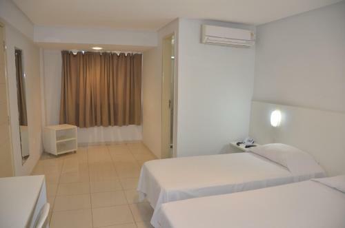 Cristal Hotel