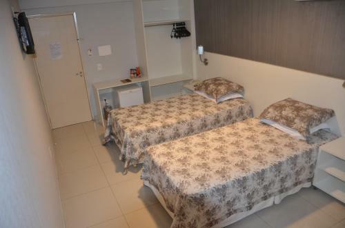 Cristal Hotel