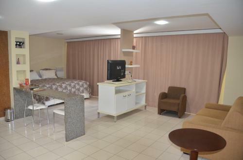 Cristal Hotel