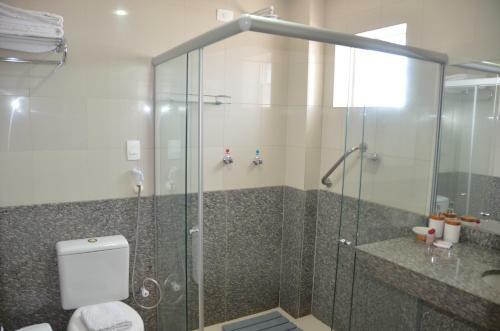Cristal Hotel