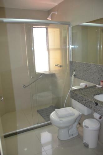 Cristal Hotel
