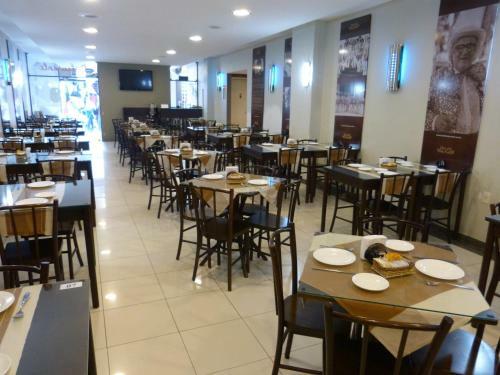Cristal Hotel
