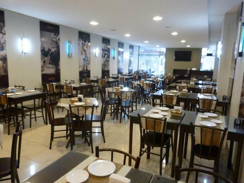 Cristal Hotel
