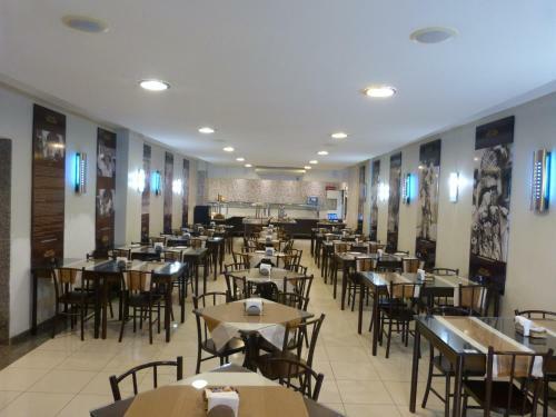 Cristal Hotel