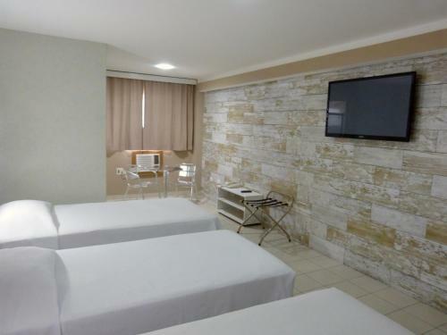 Cristal Hotel