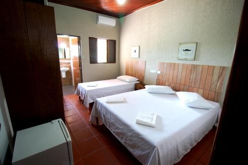 Hostal Pousada Santa Alice