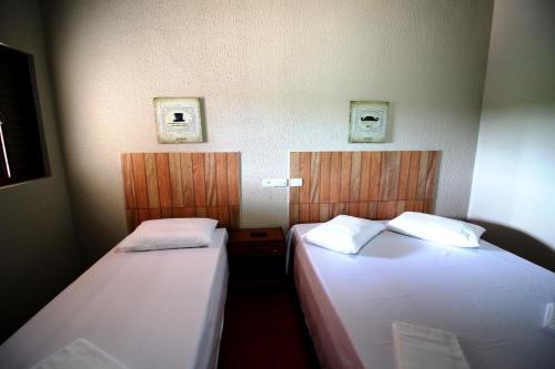 Hostal Pousada Santa Alice