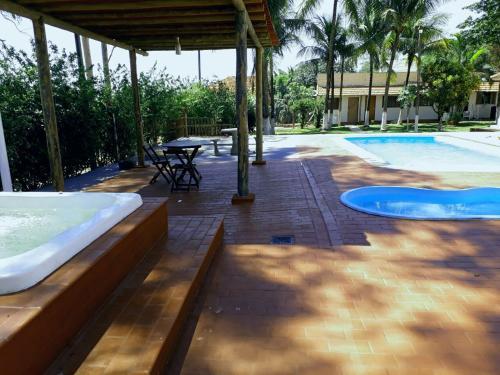 Hostal Pousada Santa Alice