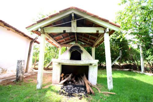 Hostal Pousada Santa Alice