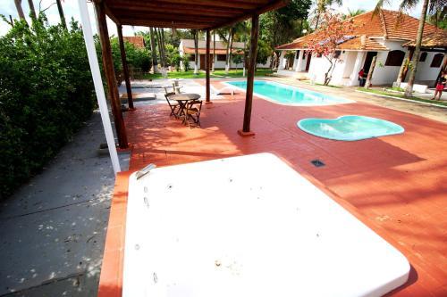Hostal Pousada Santa Alice