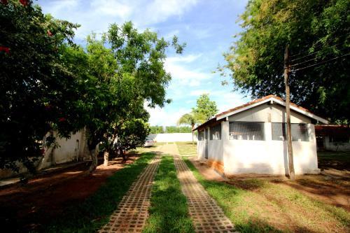 Hostal Pousada Santa Alice