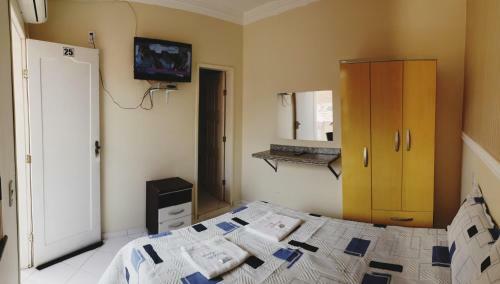 Hostal Pousada Azevedo
