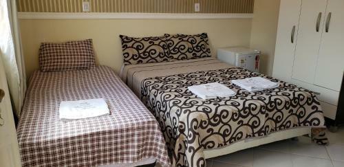 Hostal Pousada Azevedo