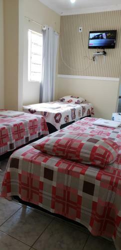 Hostal Pousada Azevedo