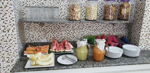 Hostal Pousada Azevedo