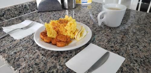 Hostal Pousada Azevedo