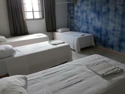 Almeidas Hotel
