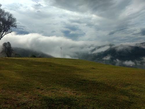 Lodge Morro Do Vento