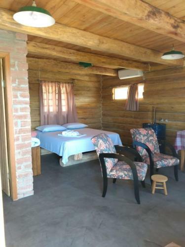 Lodge Morro Do Vento