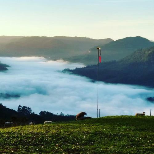 Lodge Morro Do Vento