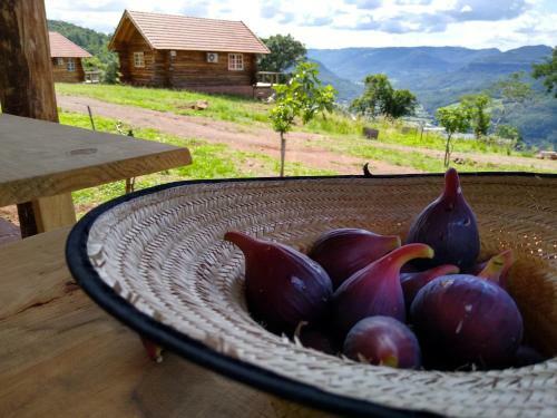 Lodge Morro Do Vento
