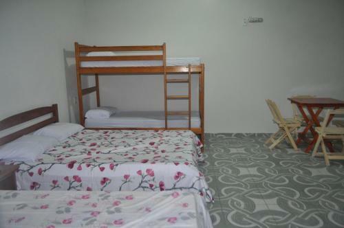 Hostal Pousada Recanto Das Gar�as