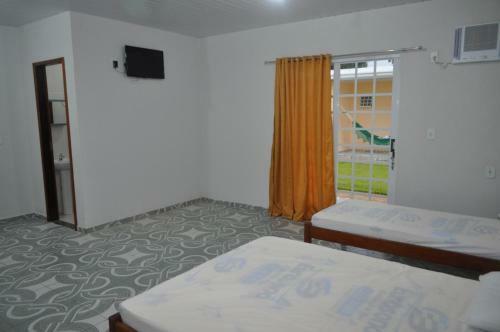 Hostal Pousada Recanto Das Gar�as