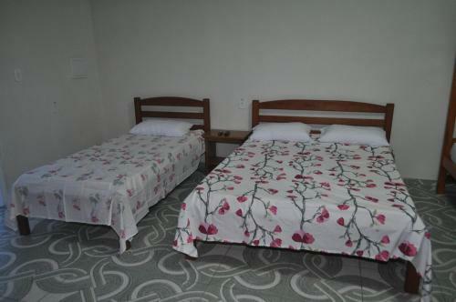 Hostal Pousada Recanto Das Gar�as