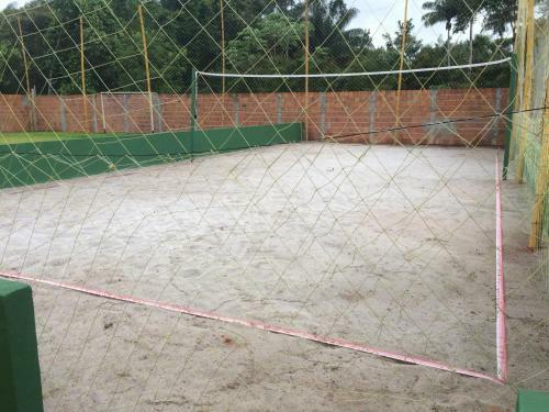 Hostal Pousada Recanto Das Gar�as