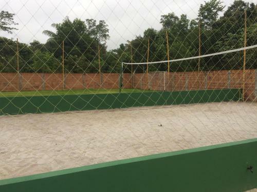 Hostal Pousada Recanto Das Gar�as