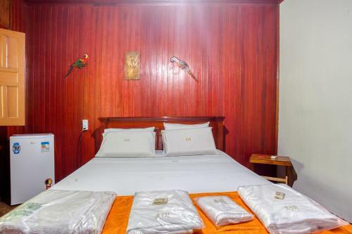 Hostal Amaz�nia Jungle Hotel