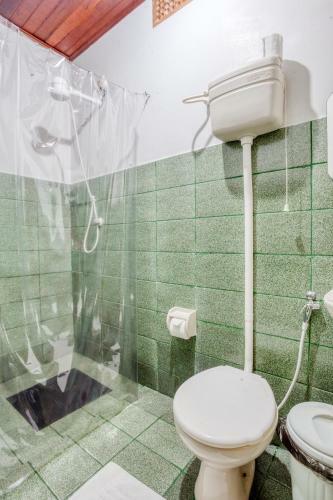 Hostal Amaz�nia Jungle Hotel