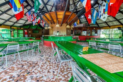 Hostal Amaz�nia Jungle Hotel