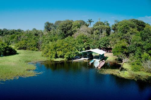 Hostal Amaz�nia Jungle Hotel