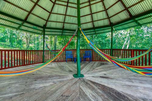 Hostal Amaz�nia Jungle Hotel