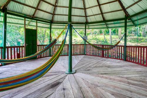 Hostal Amaz�nia Jungle Hotel