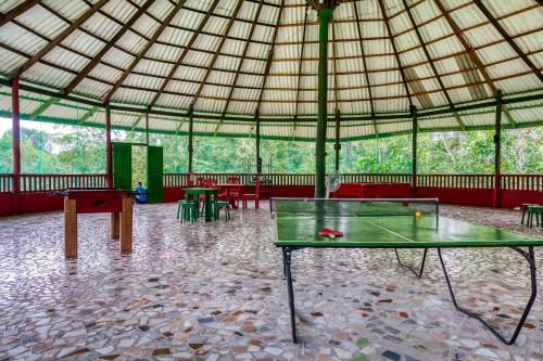 Hostal Amaz�nia Jungle Hotel