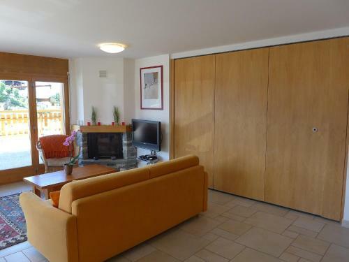 Apartment Domaine Des Reines D1a
