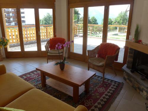 Apartment Domaine Des Reines D1a