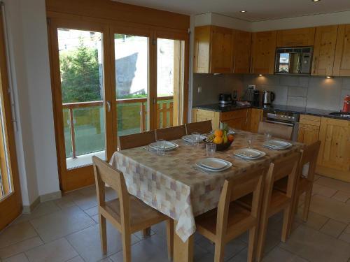 Apartment Domaine Des Reines C4