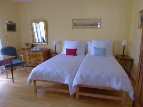 Bed & Breakfast Chez Olivia Et Pascal