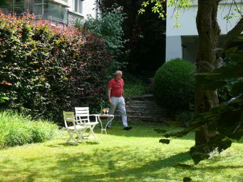Bed & Breakfast Chez Olivia Et Pascal