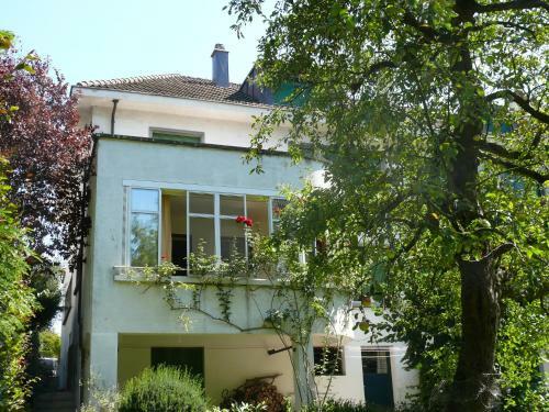Bed & Breakfast Chez Olivia Et Pascal
