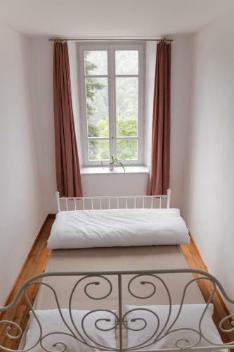 Villa Edera Wild Valley Hostel