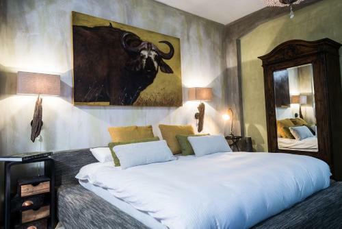 Hotel No1 Art B&B
