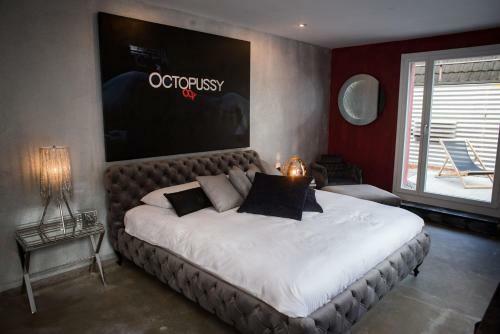 Hotel No1 Art B&B