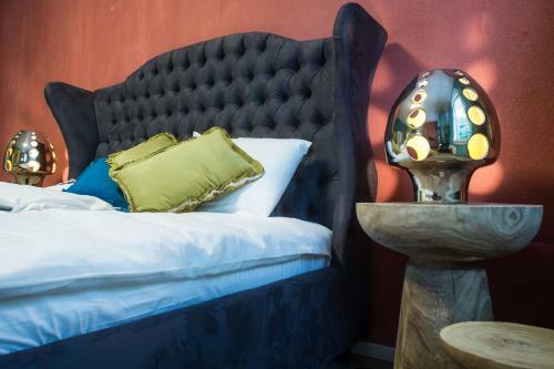 Hotel No1 Art B&B