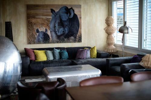 Hotel No1 Art B&B
