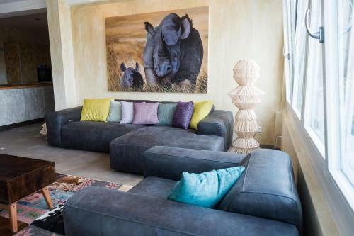 Hotel No1 Art B&B